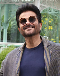 Anil Kapoor