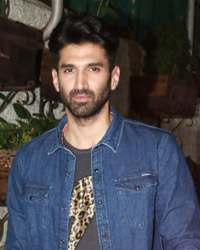 Aditya Roy Kapur