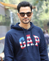 Kunal Khemu