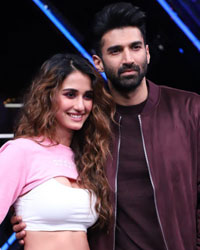 Disha Patani and Aditya Roy Kapur