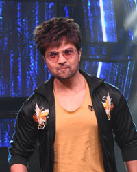 Himesh Reshammiya