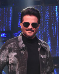 Anil Kapoor