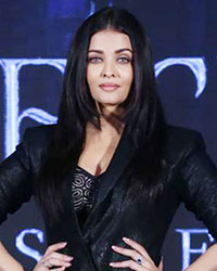 Aishwarya Rai Bachchan