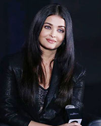 Aishwarya Rai Bachchan