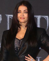 Aishwarya Rai Bachchan