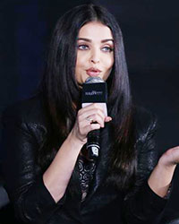 Aishwarya Rai Bachchan