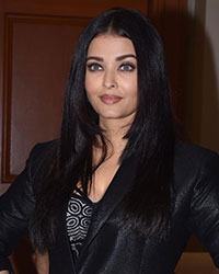 Aishwarya Rai Bachchan