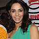 Indra Kumar and Mallika Sherawat