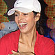 Mallika Sherawat Rehearsing for New Year Bash