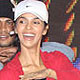 Mallika Sherawat Rehearsing for New Year Bash