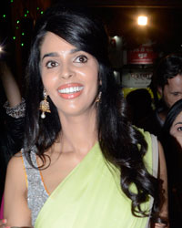 Mallika Sherawat