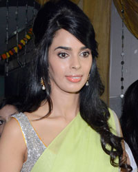 Mallika Sherawat