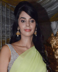 Mallika Sherawat