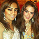 Mallika-Siddharth Marriage