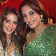 Kahkashan, Pria Kataria and Farah Ali Khan