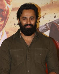 Unni Mukundan