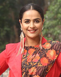 Prachi Tehlan