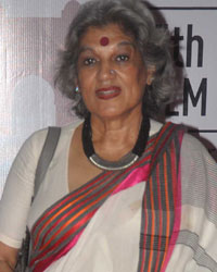 Dolly Thakore