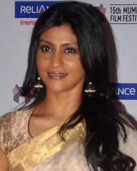 Konkona Sen Sharma