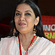 Shabana Azmi