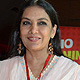 Shabana Azmi