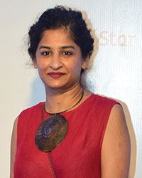 Gauri Shinde