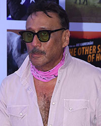 Jackie Shroff