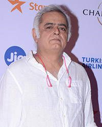 Hansal Mehta