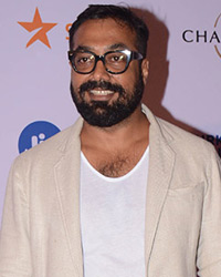 Anurag Kashyap