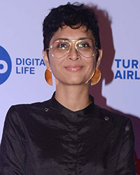 Kiran Rao