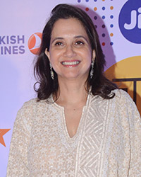 Anupama Chopra