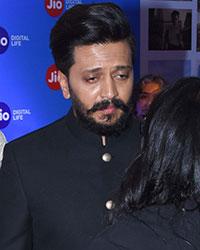 Ritesh Deshmukh