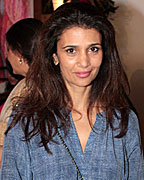 Rhea Pillai