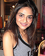 Madhoo Shah