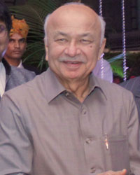 Sushil Kumar Shinde