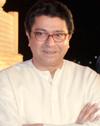 Raj Thackeray