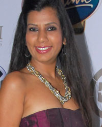 Shefali Saxena