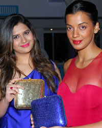 Manali Jagtap and Mugdha Godse