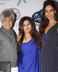 Launch of Manali Jagtap's Bridal Handbag Collection