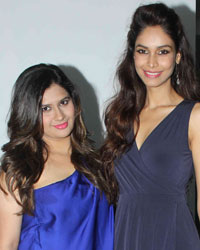 Launch of Manali Jagtap's Bridal Handbag Collection