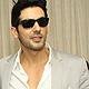 Sunil Sethi, Manav Gangwani and Zayed Khan