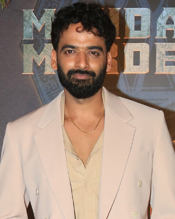 Vaibhav Raj Gupta