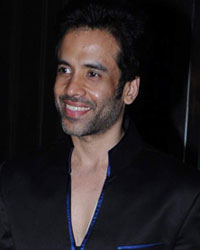 Tusshar Kapoor