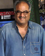 Boney Kapoor