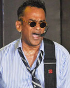 Remo Fernandes