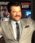 Anil Kapoor