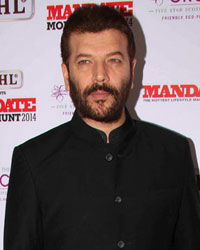 Aditya Pancholi