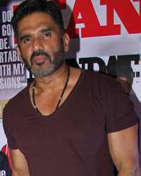 Suneil Shetty