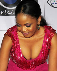 Terry Pheto