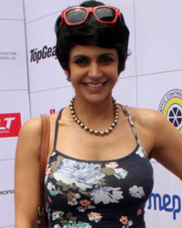 Mandira Bedi